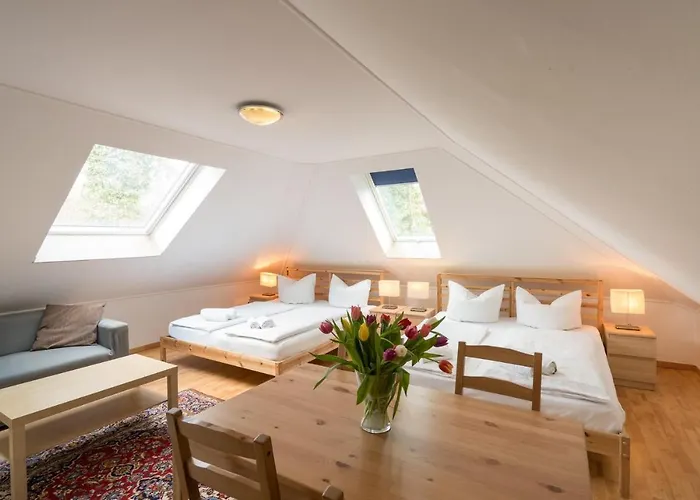 guenstigschlafen24 – die günstige Alternative zum Hotel München