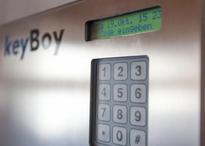 guenstigschlafen24 – die günstige Alternative zum Hotel München