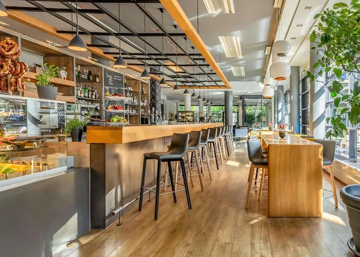 Novotel MünchenSporthotels