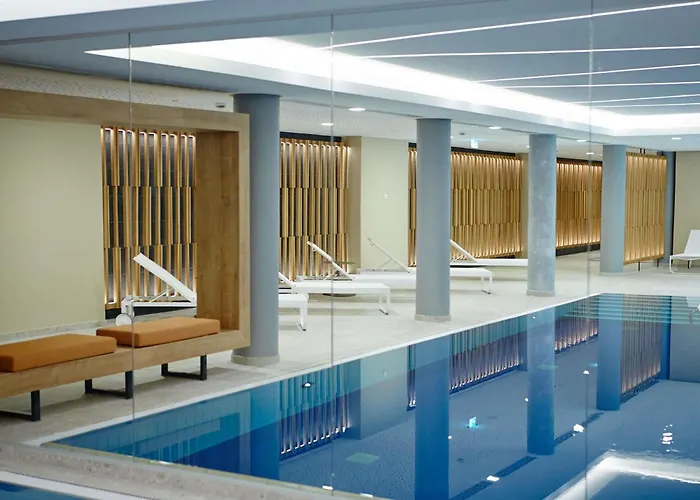 Novotel MünchenSporthotels