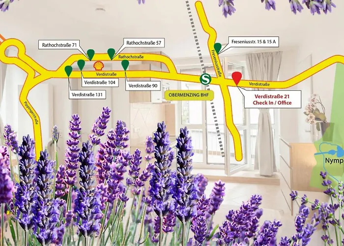 guenstigschlafen24 – die günstige Alternative zum Hotel München